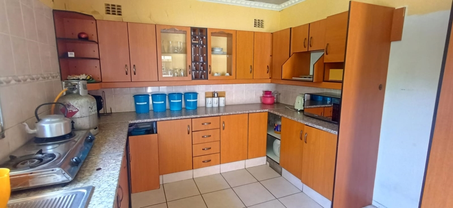 3 Bedroom Property for Sale in Willow Park Eastern Cape